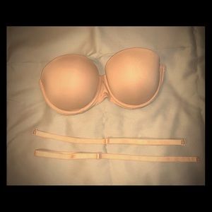 VS Multi Wear Push Up Bra